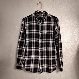 Great Northwest Flannel Shirt   Size S